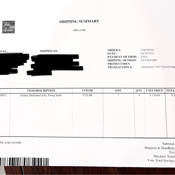 Stuart Weitzman Pearl Embellished Clear Jelly Sandals - Picture 11 of 11